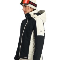 Women's Andorra Jacket - Black