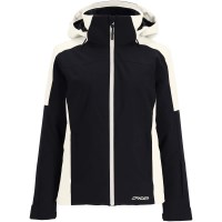 Women's Andorra Jacket - Black