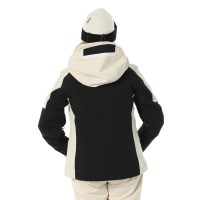 Women's Andorra Jacket - Black