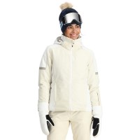 Women's Andorra Jacket - Vanilla Latte