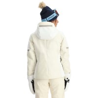 Women's Andorra Jacket - Vanilla Latte