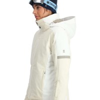 Women's Andorra Jacket - Vanilla Latte