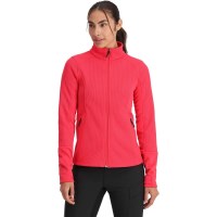 Women's Bandita Jacket - Prism Pink