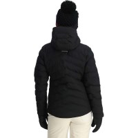 Women's Brisk Synthetic Down - Black