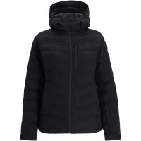 Women's Brisk Synthetic Down - Black