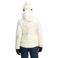 Women's Brisk Synthetic Down - Vanilla Latte