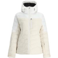 Women's Brisk Synthetic Down - Vanilla Latte