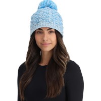 Women's Brrr Berry Hat - Blue Drift