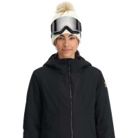 Women's Cascade Jacket - Black