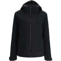 Women's Cascade Jacket - Black