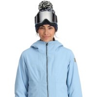 Women's Cascade Jacket - Blue Drift