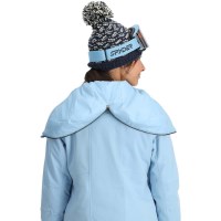 Women's Cascade Jacket - Blue Drift