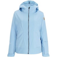 Women's Cascade Jacket - Blue Drift