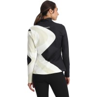 Women's Chute Turtleneck - Black