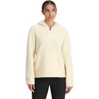 Women's Cloud Fleece Hoodie - Vanilla Latte