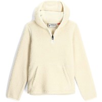 Women's Cloud Fleece Hoodie - Vanilla Latte