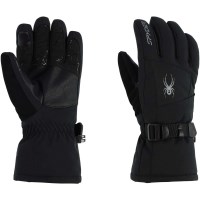 Women's Crucial Glove - Black