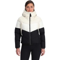 Women's Eastwood Down Jacket - Black (BLK2)