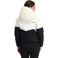 Women's Eastwood Down Jacket - Black (BLK2)