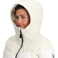 Women's Eastwood Down Jacket - Black (BLK2)