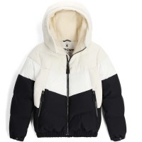 Women's Eastwood Down Jacket - Black (BLK2)