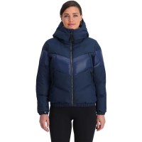 Women's Eastwood Down Jacket - True Navy