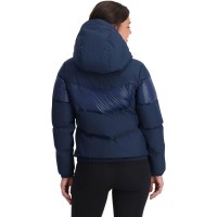 Women's Eastwood Down Jacket - True Navy