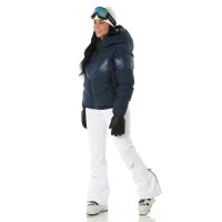 Women's Eastwood Down Jacket - True Navy