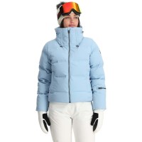 Women's Falline Down Jacket - Blue Drift