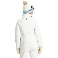 Women's Falline Down Jacket - White