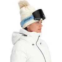 Women's Falline Down Jacket - White