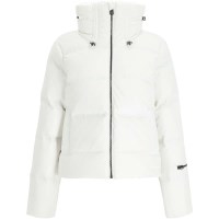 Women's Falline Down Jacket - White