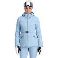 Women's Glacial Softshell Jacket