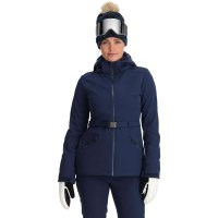 Women&#39;s Glacial Softshell Jacket