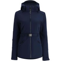 Women's Glacial Softshell Jacket - True Navy