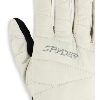 Women's Glissade Gloves - Vanilla Latte