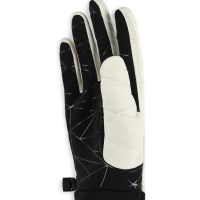 Women's Glissade Gloves - Vanilla Latte