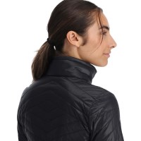 Women's Glissade Jacket - Black