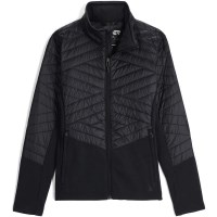 Women's Glissade Jacket - Black