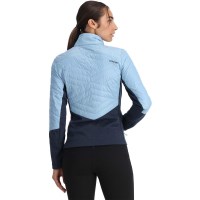 Women's Glissade Jacket - Blue Drift