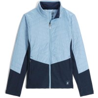 Women's Glissade Jacket - Blue Drift