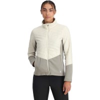 Women's Glissade Jacket - Vanilla Latte