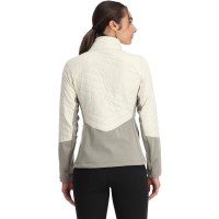 Women's Glissade Jacket - Vanilla Latte