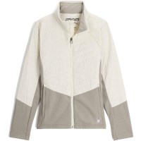 Women's Glissade Jacket - Vanilla Latte