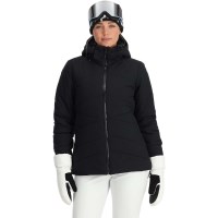 Women's Haven Jacket - Black