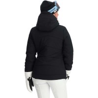 Women's Haven Jacket - Black