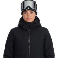 Women's Haven Jacket - Black