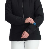 Women's Haven Jacket - Black