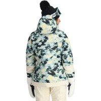 Women's Haven Jacket - Tie Dye Vanilla Latte