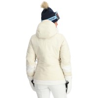 Women's Haven Jacket - Vanilla Latte